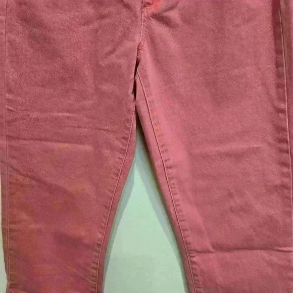 Articles of Society The Village Jean Flamingo NWT Straight Leg Women's 26 - Picture 3 of 16